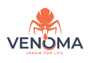Venoma Logo